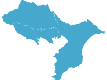 東京都・埼玉県・千葉県
